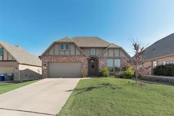 1973 Mercer Lane, Princeton, TX 75407