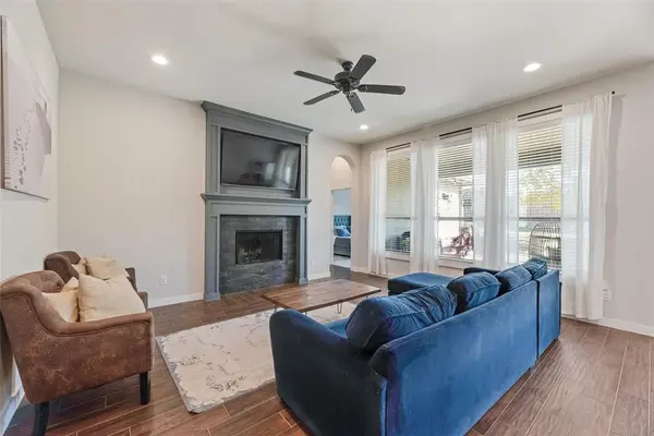 1973 Mercer Lane, Princeton, TX 75407