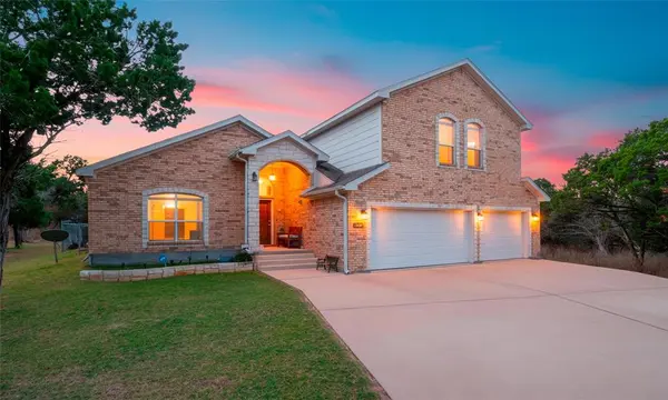 16017 Toby Court, Temple, TX 76502