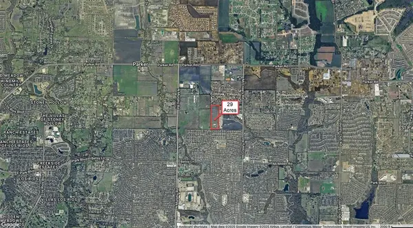 TBD CR-247 Road, Allen, TX 75002
