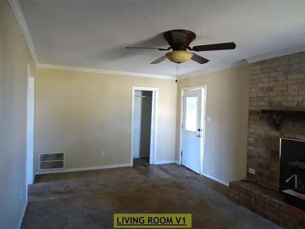 1921 Avenue O, Anson, TX 79501