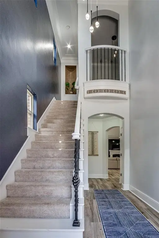 305 Post View Drive, Aledo, TX 76008