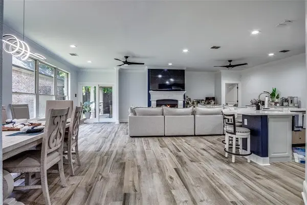 305 Post View Drive, Aledo, TX 76008