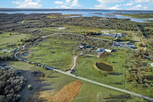 11559 Merrill Road, Pilot Point, TX 76258