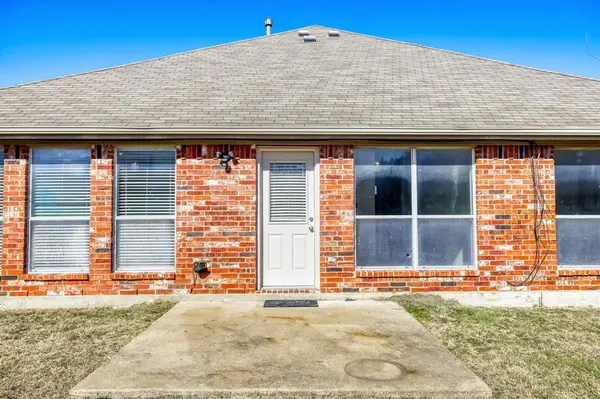 15835 Durango Drive, Frisco, TX 75035