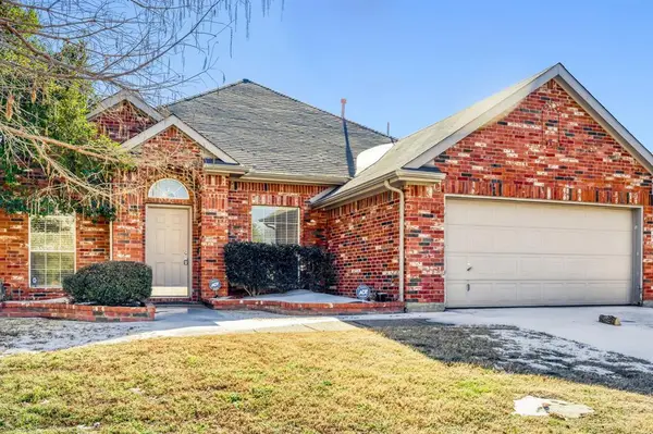 15835 Durango Drive, Frisco, TX 75035