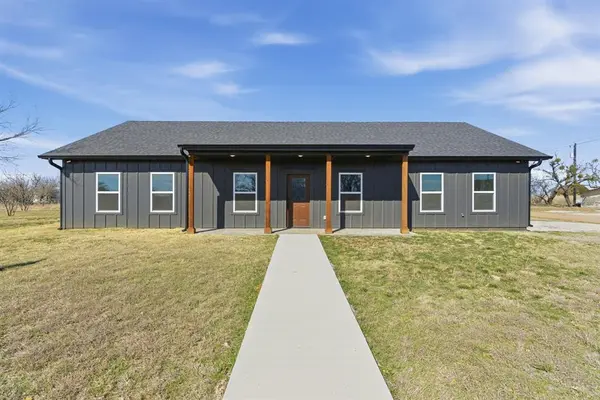 709 Harris Street,  Cisco,  TX 76471