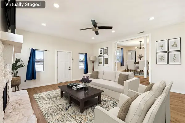 2620 Lakeland Drive, Dallas, TX 75228