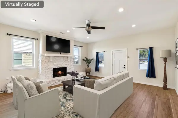 2620 Lakeland Drive, Dallas, TX 75228