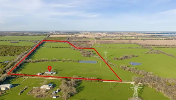 1034 COUNTY ROAD 23900, Brookston, TX 75421