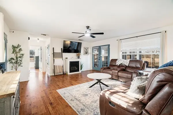 1034 COUNTY ROAD 23900, Brookston, TX 75421