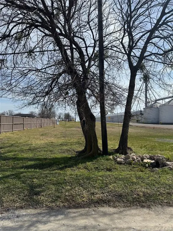 Lot E30 Ash Street, Bardwell, TX 75101