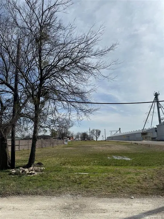 Lot E30 Ash Street, Bardwell, TX 75101