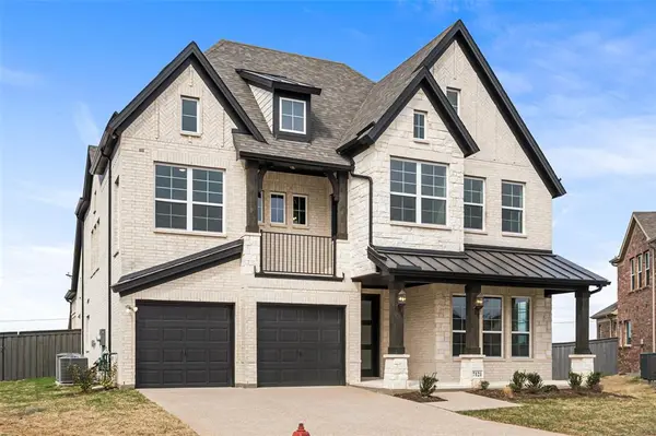 7121 Lilac Drive, Venus, TX 76084