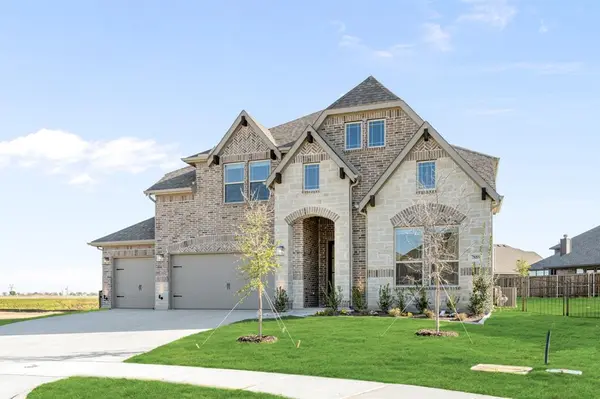 7889 Barley Field Street, Joshua, TX 76058