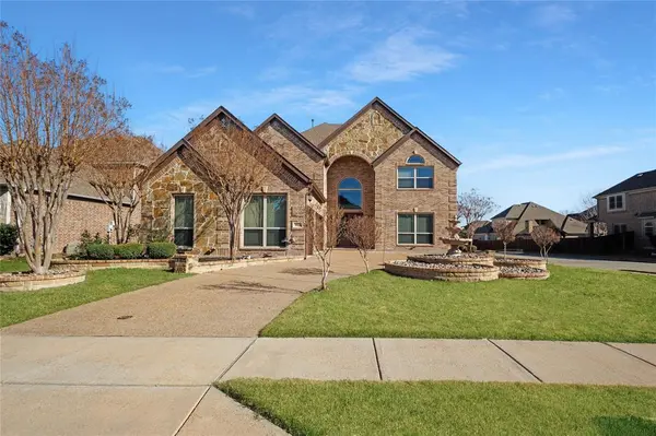 1028 Spinks Court, Flower Mound, TX 75028