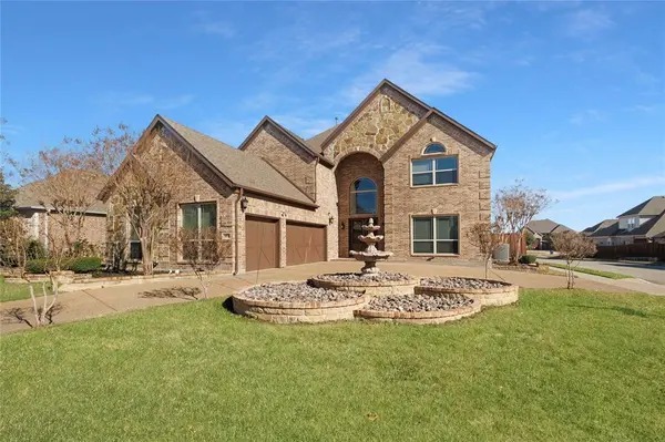 1028 Spinks Court, Flower Mound, TX 75028