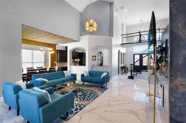 1028 Spinks Court, Flower Mound, TX 75028