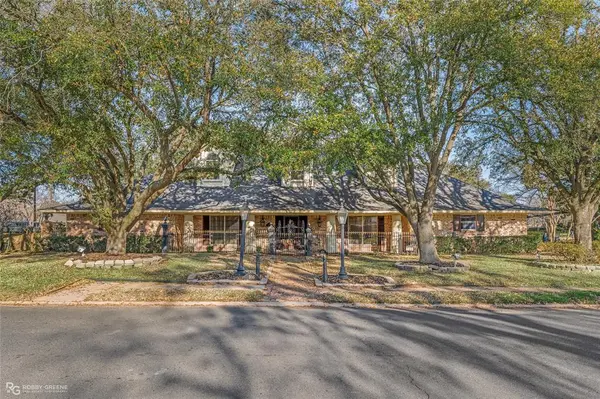 106 Fairmont Drive, Bossier City, LA 71111