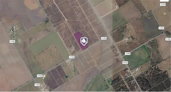 TBD HC 1153, Blum, TX 76627