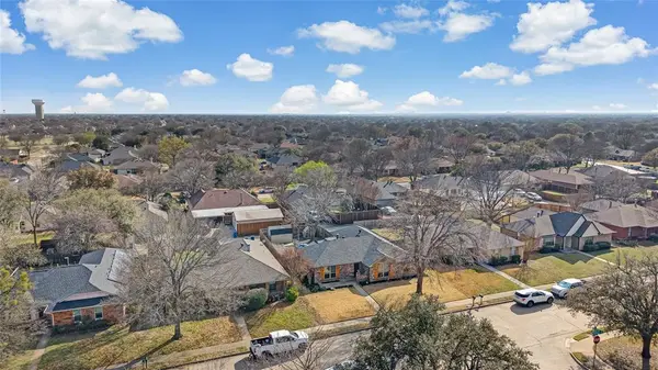 1518 Mayflower Drive, Allen, TX 75002
