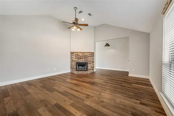 1518 Mayflower Drive, Allen, TX 75002