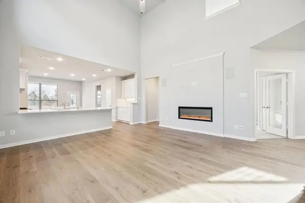 4005 Allred Drive, Heartland, TX 75114