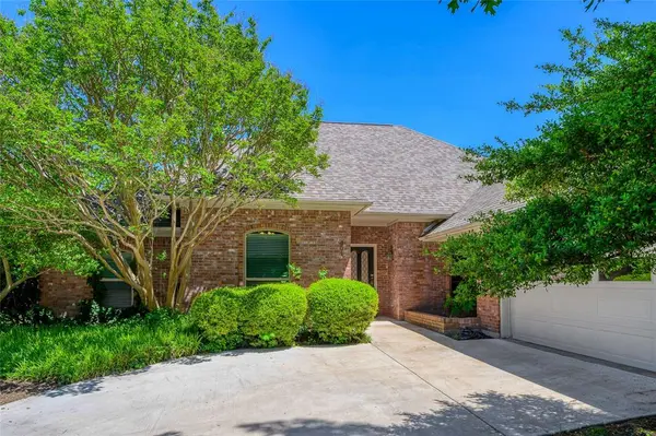 401 Cove Circle, Mckinney, TX 75071