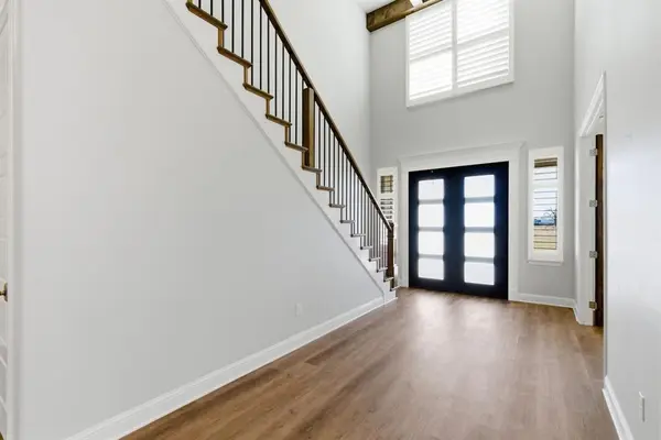 4600 A Old Brock Road, Weatherford, TX 76087