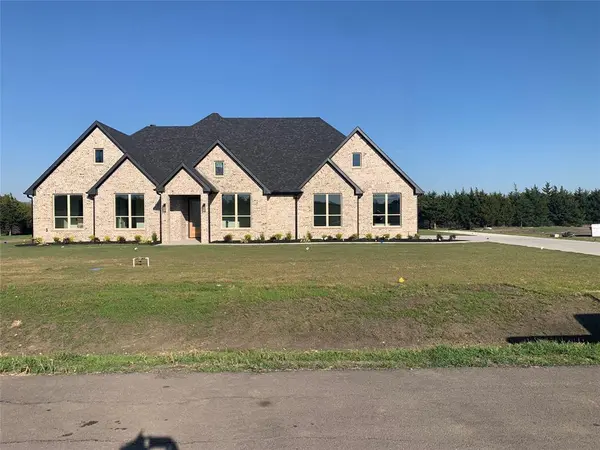 325 Soto Drive, Celeste, TX 75423