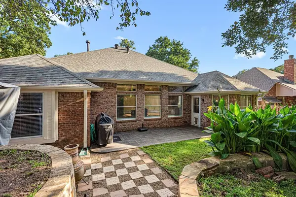 5527 Andover Drive, Tyler, TX 75707