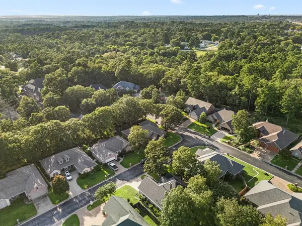 5527 Andover Drive, Tyler, TX 75707