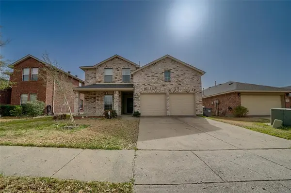 329 Highland Glen Trail, Wylie, TX 75098