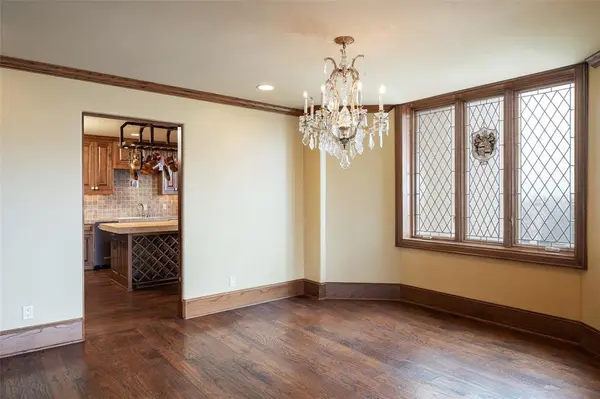 4500 Roland Avenue #605, Highland Park, TX 75219