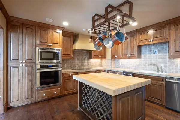 4500 Roland Avenue #605, Highland Park, TX 75219