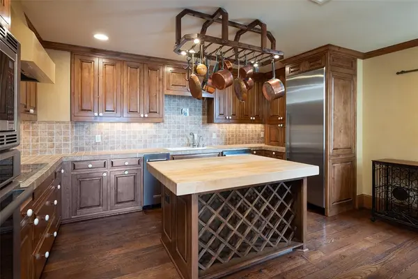 4500 Roland Avenue #605, Highland Park, TX 75219