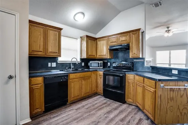 4624 Wheatland Drive, Fort Worth, TX 76179