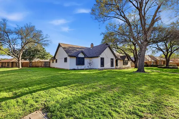 7401 Fuller Circle, Fort Worth, TX 76133