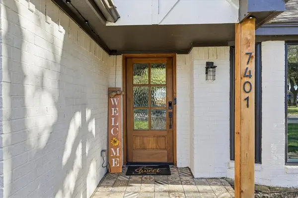 7401 Fuller Circle, Fort Worth, TX 76133