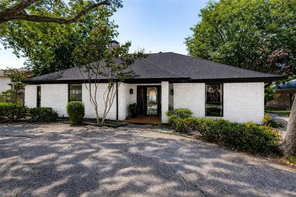 2516 Belmont Place, Plano, TX 75023