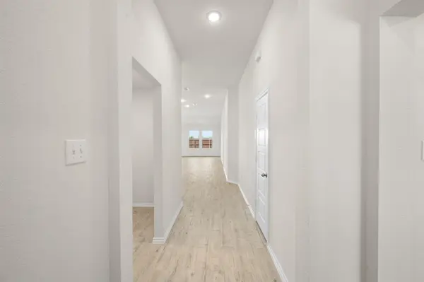 1912 Seminole Drive, Cleburne, TX 76033