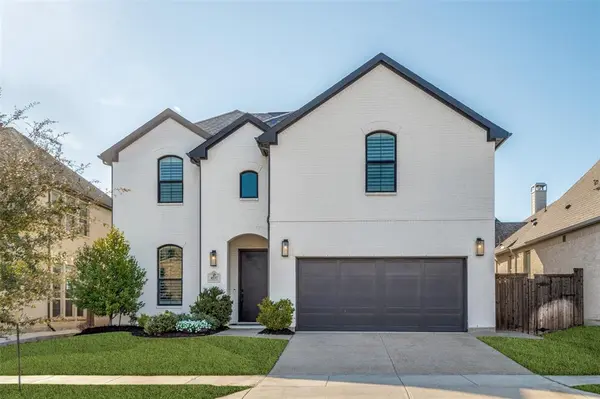 4537 Sir Craig Drive, Carrollton, TX 75010