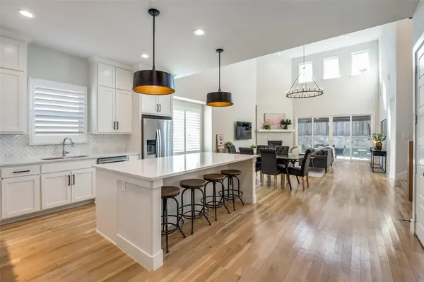 4537 Sir Craig Drive, Carrollton, TX 75010