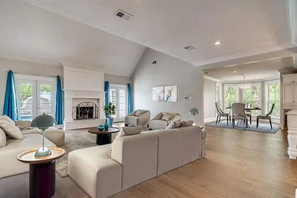 10501 County Road 1016, Burleson, TX 76028