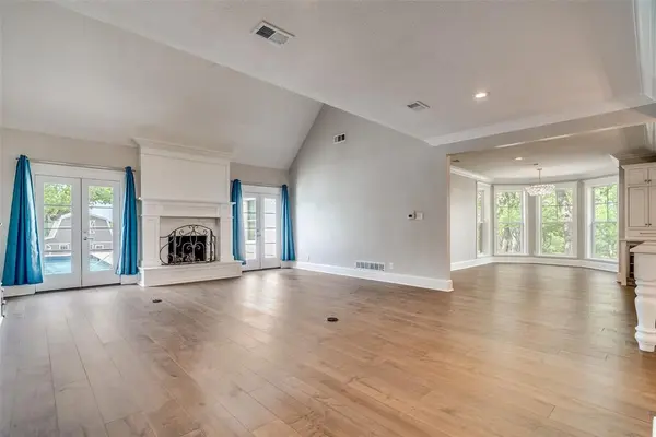 10501 County Road 1016, Burleson, TX 76028