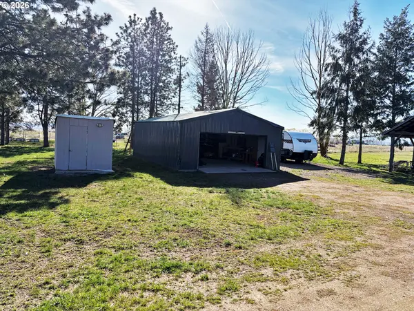 15828 HUNT MOUNTAIN LN, Baker City, OR 97814