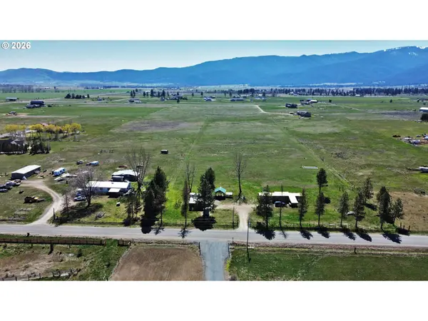 15828 HUNT MOUNTAIN LN, Baker City, OR 97814