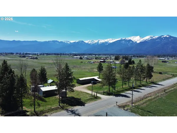15828 HUNT MOUNTAIN LN, Baker City, OR 97814