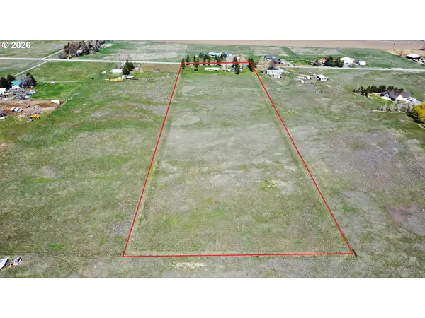 15828 HUNT MOUNTAIN LN, Baker City, OR 97814