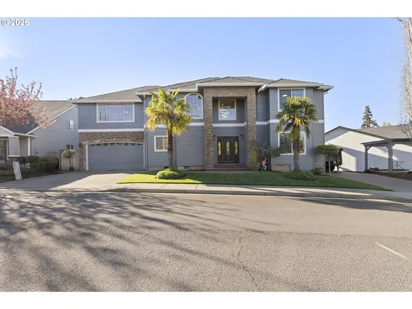 965 CARADON CT NW, Salem, OR 97304